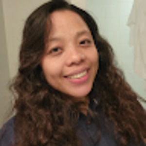 Meet your Posher, Daisy